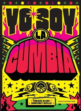 Yo soy la cumbia