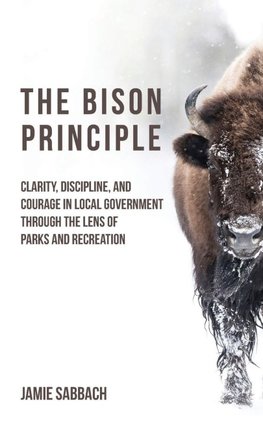 The Bison Principle