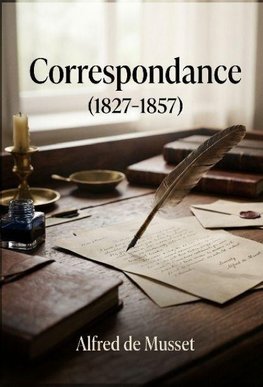 Correspondance (1827-1857)