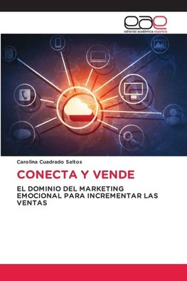 CONECTA Y VENDE