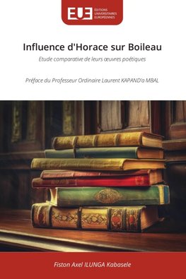 Influence d'Horace sur Boileau