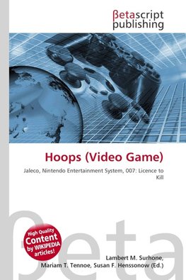 Hoops (Video Game)