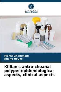 Killian's antro-choanal polype: epidemiological aspects, clinical aspects
