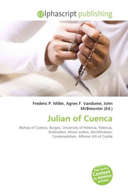 Julian of Cuenca