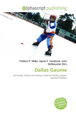 Dallas Gaume