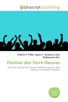 Festival des Terre-Neuvas