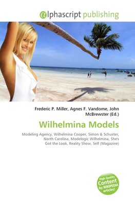 Wilhelmina Models