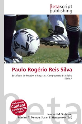 Paulo Rogério Reis Silva