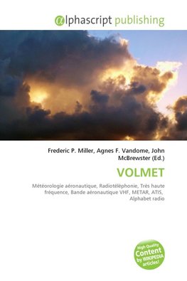VOLMET
