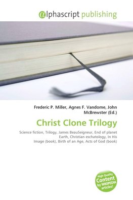 Christ Clone Trilogy