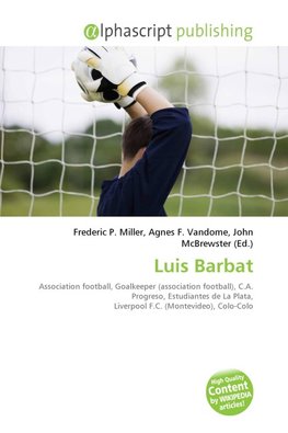 Luis Barbat
