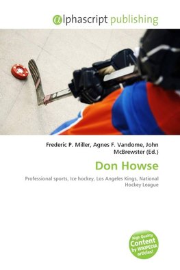 Don Howse