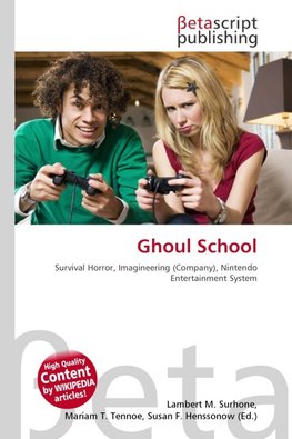 Ghoul School