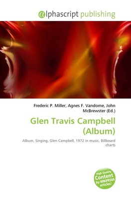 Glen Travis Campbell (Album)