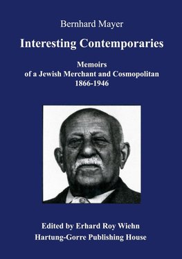 Interesting Contemporaries