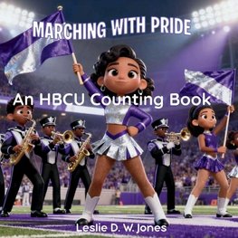 Marching with Pride