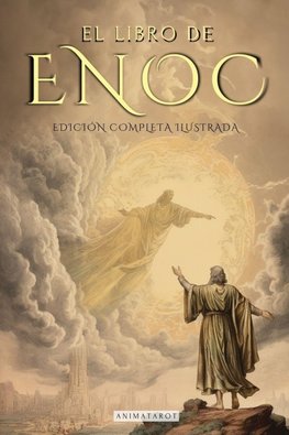 EL LIBRO DE ENOC COMPLETO - EDICIÓN ILUSTRADA