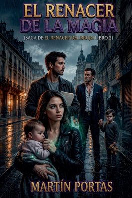 El Renacer de La Magia