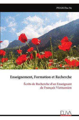 Enseignement, Formation et Recherche