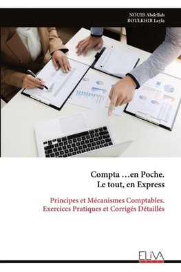 Compta ...en Poche. Le tout, en Express