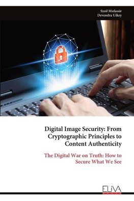 Digital Image Security
