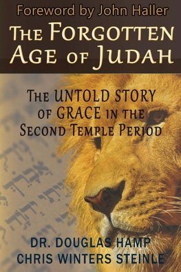 The Forgotten Age of Judah