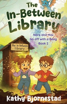 The In-Between Library