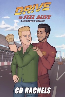 Drive to Feel Alive