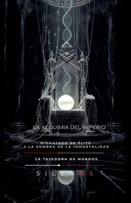 La Alquimia del Imperio