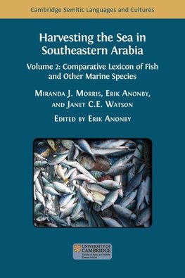 Harvesting the Sea in Southeastern Arabia