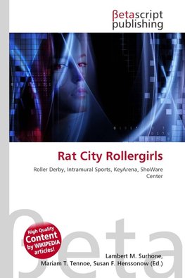 Rat City Rollergirls