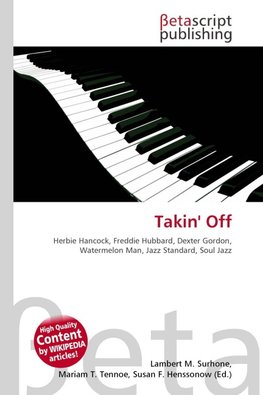 Takin' Off