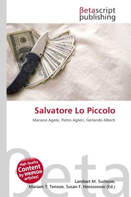 Salvatore Lo Piccolo