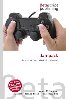Jampack