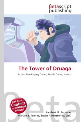The Tower of Druaga