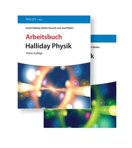 Halliday Physik