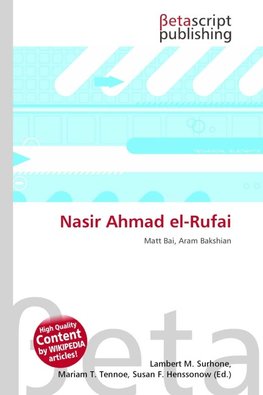 Nasir Ahmad el-Rufai