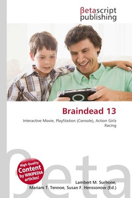Braindead 13