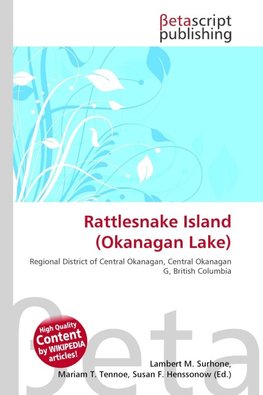 Rattlesnake Island (Okanagan Lake)