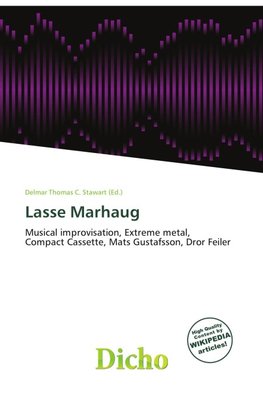 Lasse Marhaug