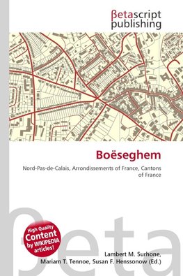 Boëseghem