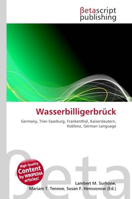 Wasserbilligerbrück