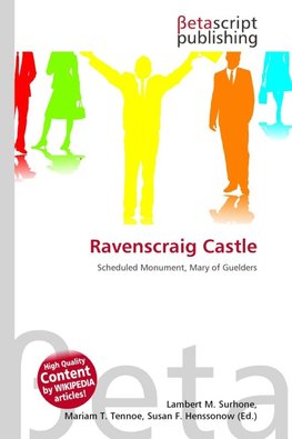 Ravenscraig Castle