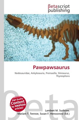 Pawpawsaurus