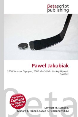 Pawe¿ Jakubiak