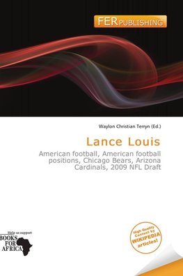Lance Louis