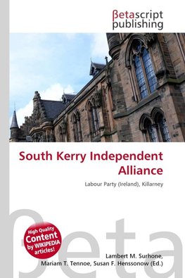 South Kerry Independent Alliance