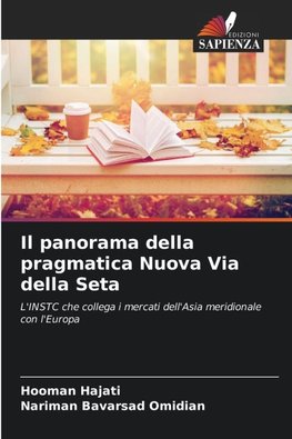 Il panorama della pragmatica Nuova Via della Seta