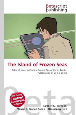 The Island of Frozen Seas