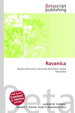 Ravanica